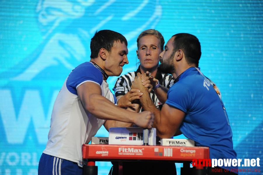 World Armwrestling Championship 2013 - photo: Irina # Armwrestling # Armpower.net