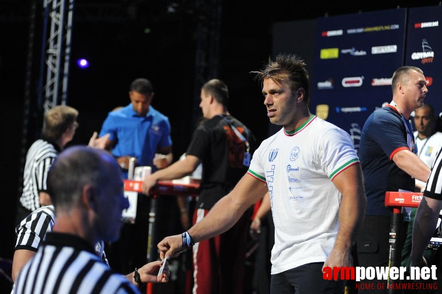 World Armwrestling Championship 2013 - photo: Irina # Armwrestling # Armpower.net