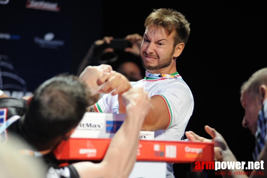 World Armwrestling Championship 2013 - photo: Irina # Siłowanie na ręce # Armwrestling # Armpower.net