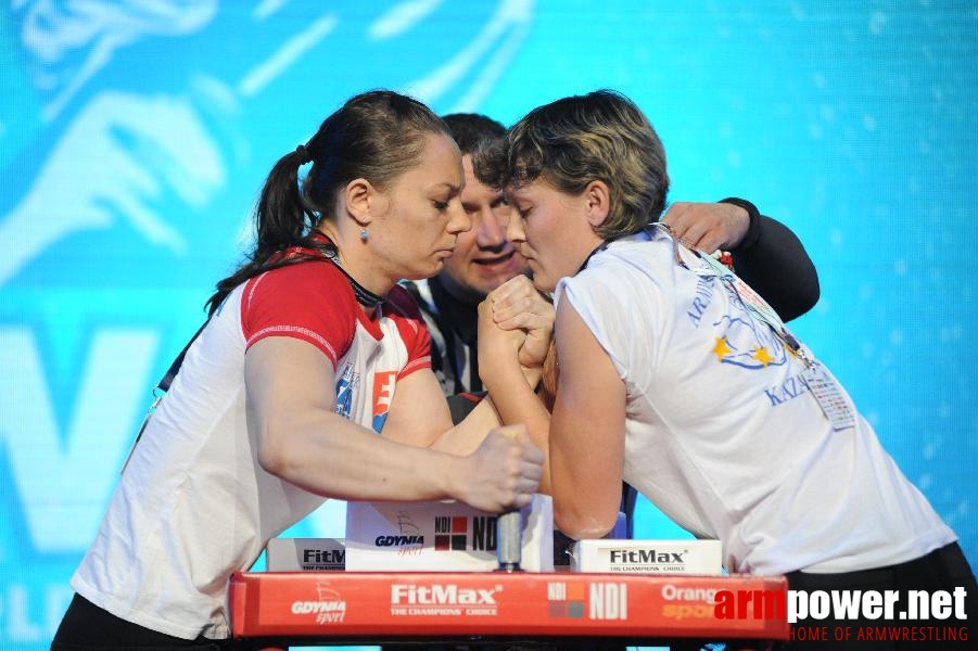 World Armwrestling Championship 2013 - photo: Irina # Armwrestling # Armpower.net