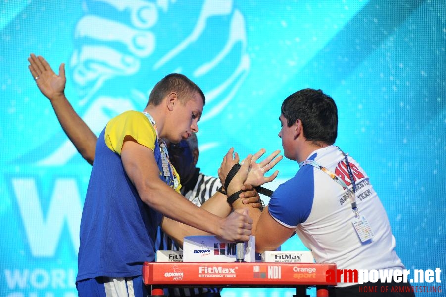 World Armwrestling Championship 2013 - photo: Irina # Armwrestling # Armpower.net