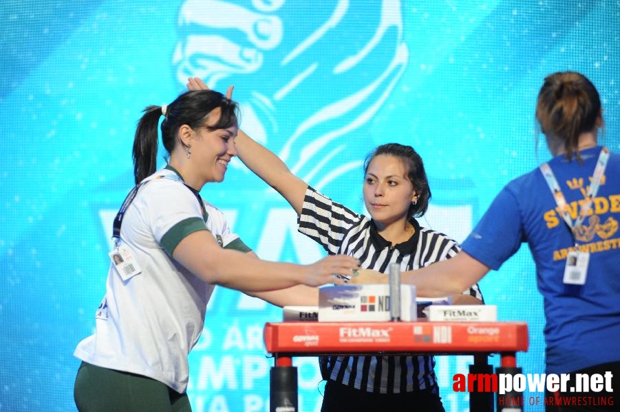 World Armwrestling Championship 2013 - photo: Irina # Armwrestling # Armpower.net