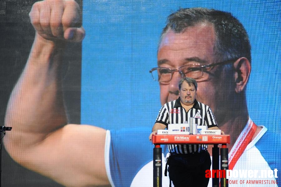 World Armwrestling Championship 2013 - photo: Irina # Armwrestling # Armpower.net