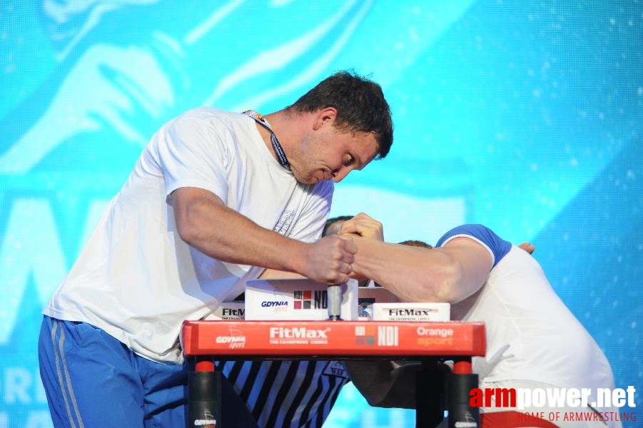 World Armwrestling Championship 2013 - photo: Irina # Siłowanie na ręce # Armwrestling # Armpower.net