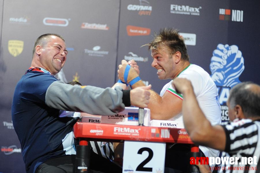 World Armwrestling Championship 2013 - photo: Irina # Armwrestling # Armpower.net