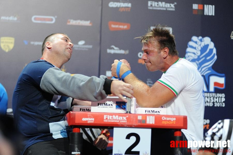 World Armwrestling Championship 2013 - photo: Irina # Armwrestling # Armpower.net