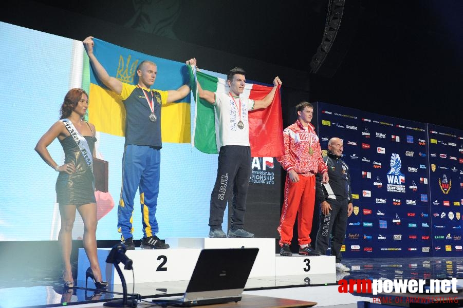 World Armwrestling Championship 2013 - photo: Irina # Siłowanie na ręce # Armwrestling # Armpower.net