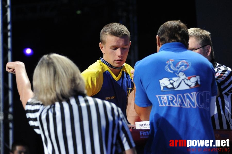 World Armwrestling Championship 2013 - photo: Irina # Armwrestling # Armpower.net