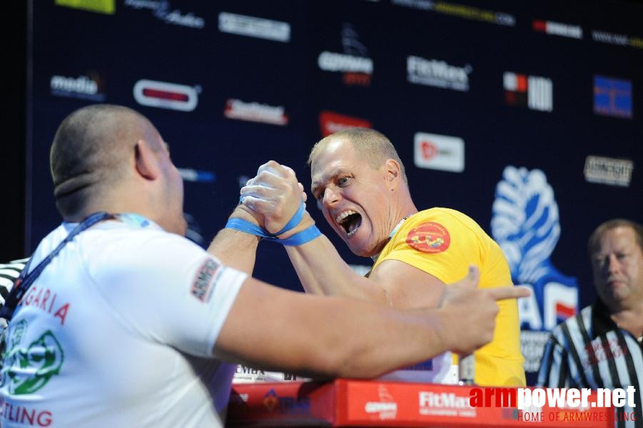 World Armwrestling Championship 2013 - photo: Irina # Siłowanie na ręce # Armwrestling # Armpower.net