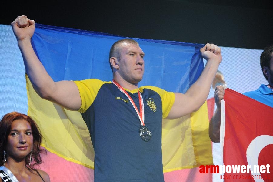 World Armwrestling Championship 2013 - photo: Irina # Siłowanie na ręce # Armwrestling # Armpower.net