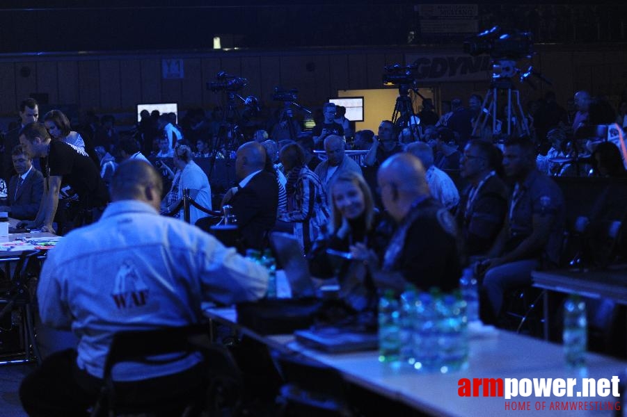 World Armwrestling Championship 2013 - photo: Irina # Armwrestling # Armpower.net