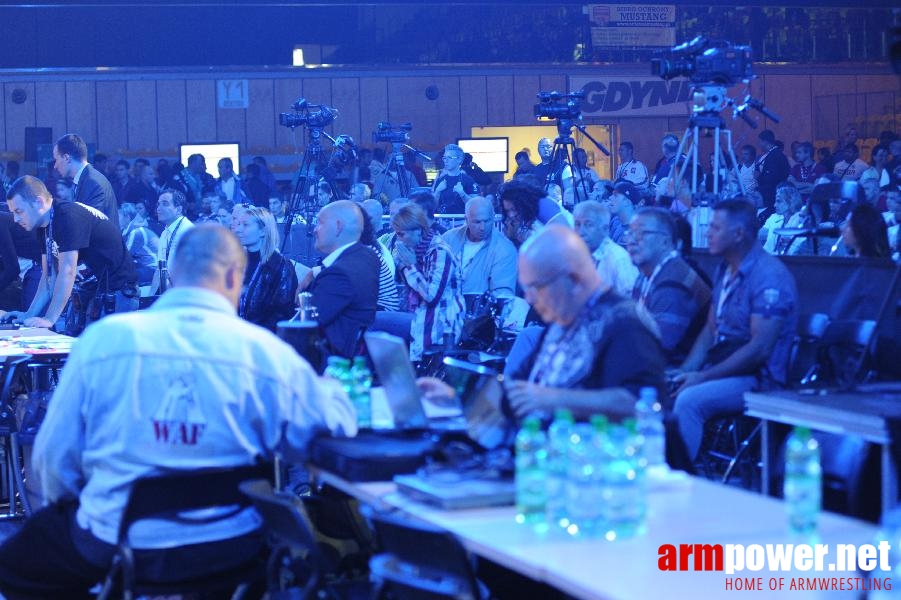 World Armwrestling Championship 2013 - photo: Irina # Armwrestling # Armpower.net