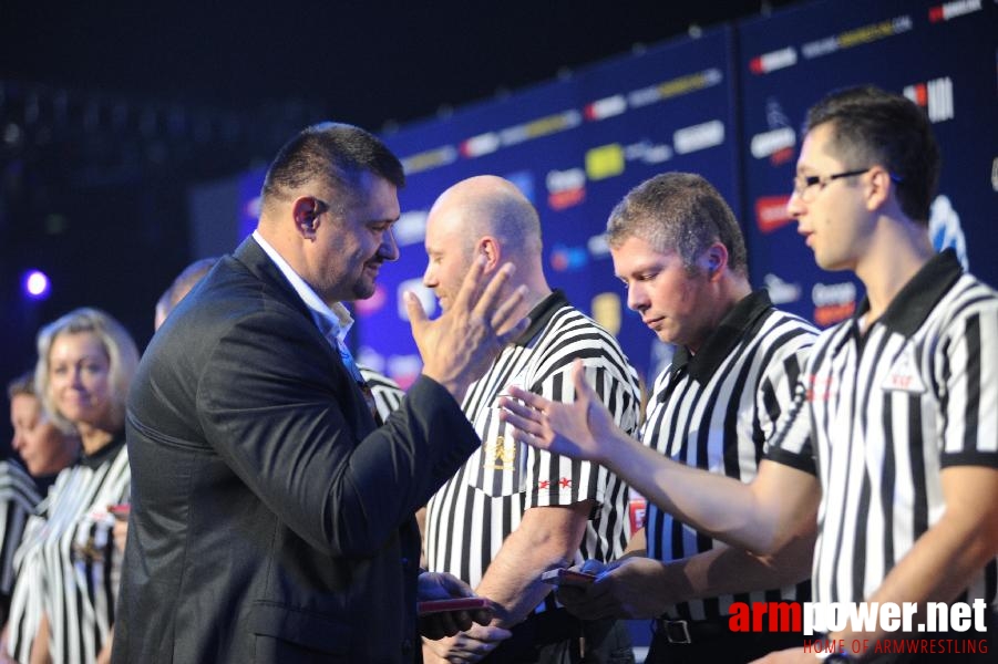 World Armwrestling Championship 2013 - photo: Irina # Siłowanie na ręce # Armwrestling # Armpower.net