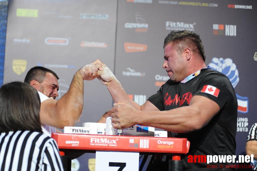 World Armwrestling Championship 2013 - photo: Irina # Siłowanie na ręce # Armwrestling # Armpower.net