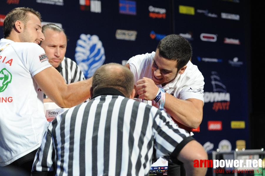 World Armwrestling Championship 2013 - photo: Irina # Armwrestling # Armpower.net