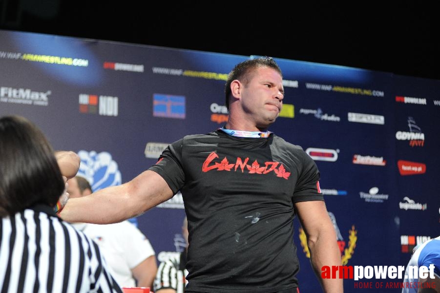 World Armwrestling Championship 2013 - photo: Irina # Armwrestling # Armpower.net