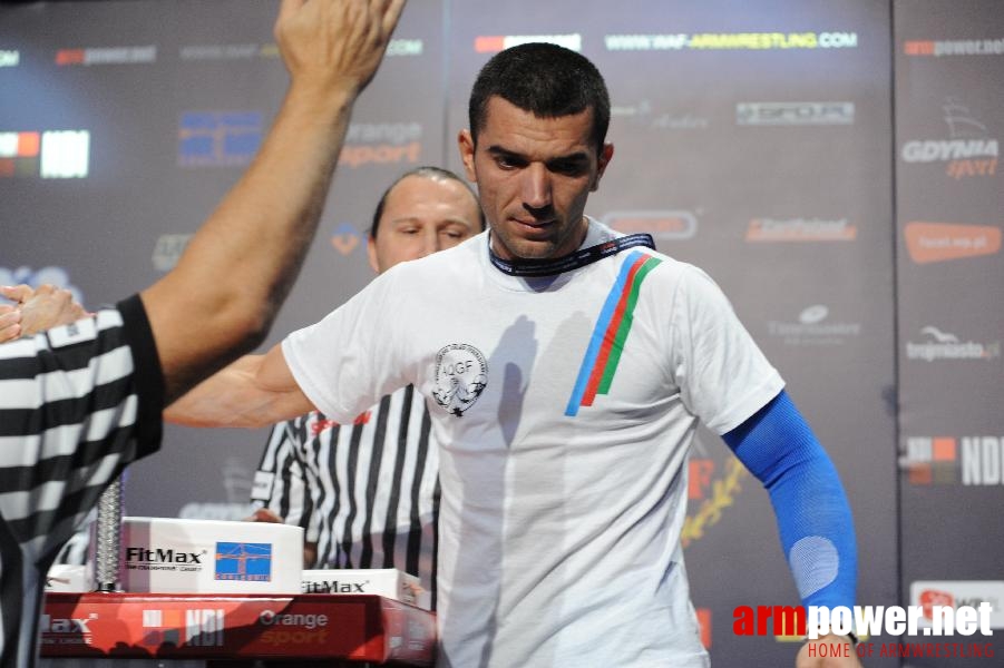 World Armwrestling Championship 2013 - photo: Irina # Armwrestling # Armpower.net