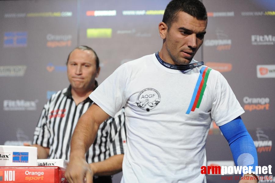 World Armwrestling Championship 2013 - photo: Irina # Armwrestling # Armpower.net