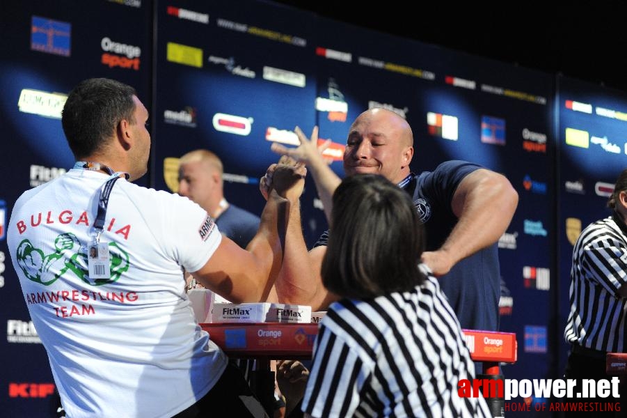 World Armwrestling Championship 2013 - photo: Irina # Siłowanie na ręce # Armwrestling # Armpower.net