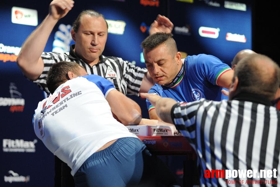 World Armwrestling Championship 2013 - photo: Irina # Armwrestling # Armpower.net