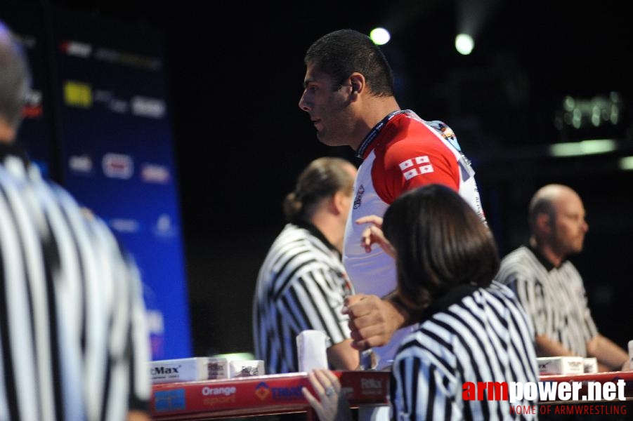 World Armwrestling Championship 2013 - photo: Irina # Siłowanie na ręce # Armwrestling # Armpower.net