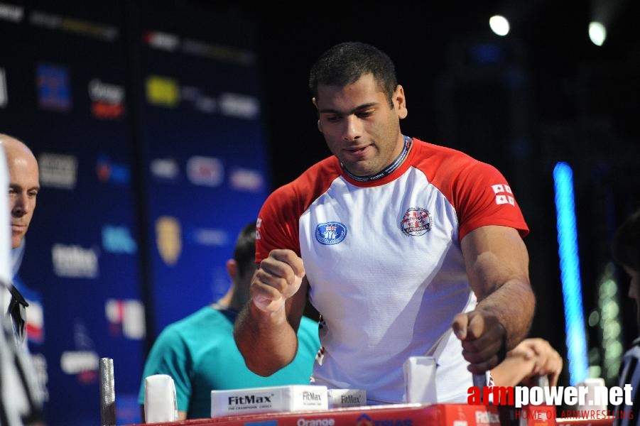 World Armwrestling Championship 2013 - photo: Irina # Siłowanie na ręce # Armwrestling # Armpower.net