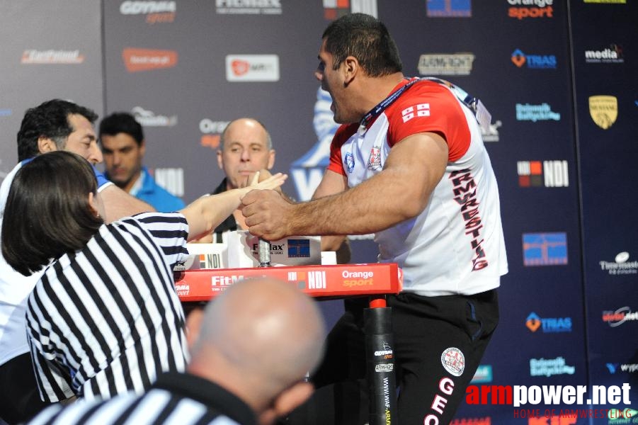 World Armwrestling Championship 2013 - photo: Irina # Siłowanie na ręce # Armwrestling # Armpower.net