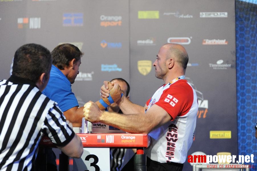 World Armwrestling Championship 2013 - photo: Irina # Siłowanie na ręce # Armwrestling # Armpower.net