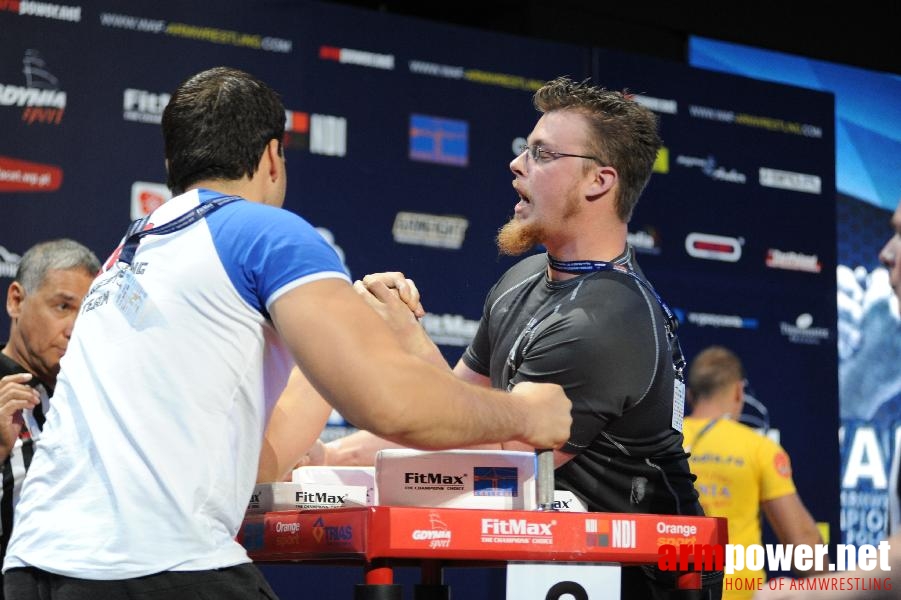 World Armwrestling Championship 2013 - photo: Irina # Armwrestling # Armpower.net