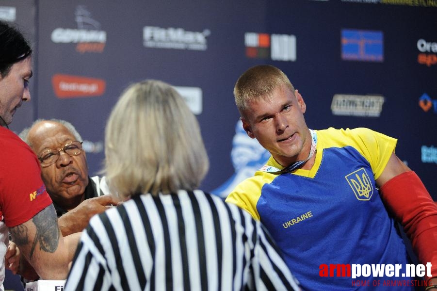 World Armwrestling Championship 2013 - photo: Irina # Armwrestling # Armpower.net