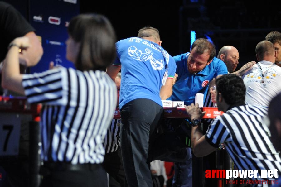 World Armwrestling Championship 2013 - photo: Irina # Aрмспорт # Armsport # Armpower.net