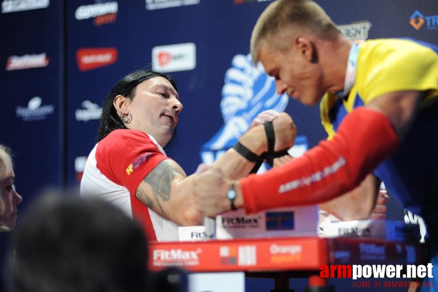 World Armwrestling Championship 2013 - photo: Irina # Armwrestling # Armpower.net