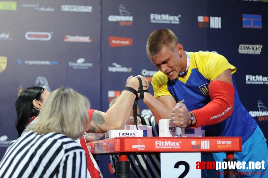 World Armwrestling Championship 2013 - photo: Irina # Armwrestling # Armpower.net