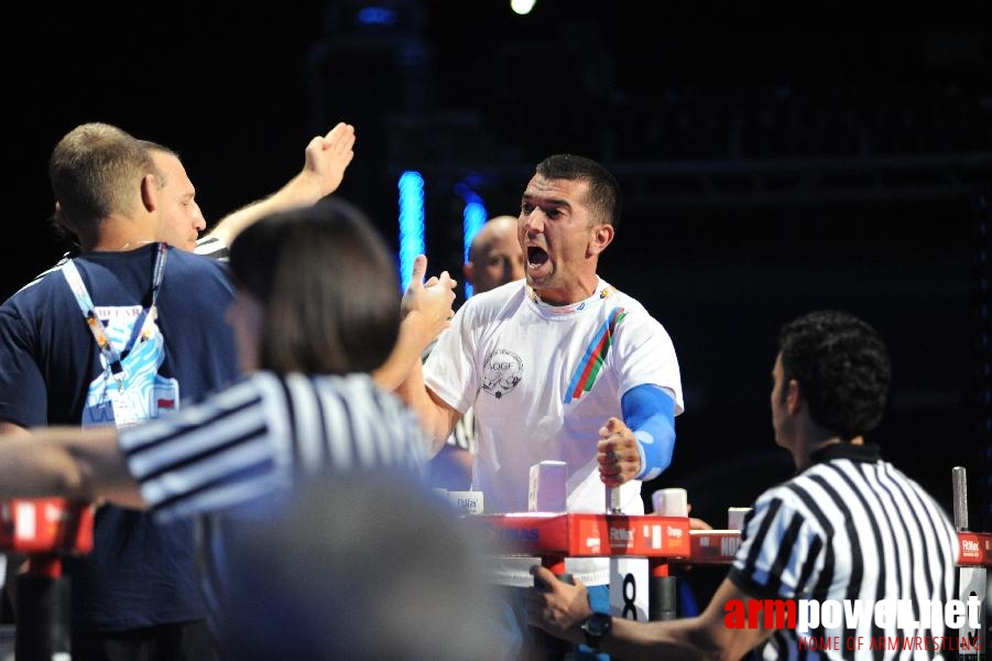 World Armwrestling Championship 2013 - photo: Irina # Siłowanie na ręce # Armwrestling # Armpower.net