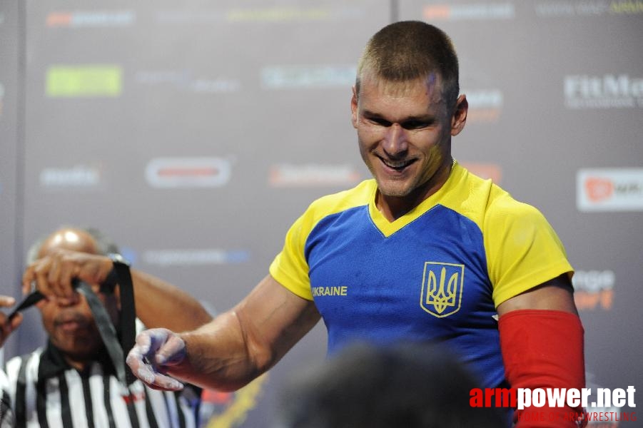 World Armwrestling Championship 2013 - photo: Irina # Siłowanie na ręce # Armwrestling # Armpower.net