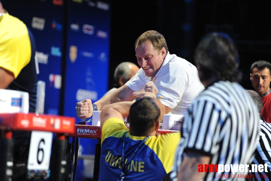 World Armwrestling Championship 2013 - photo: Irina # Siłowanie na ręce # Armwrestling # Armpower.net