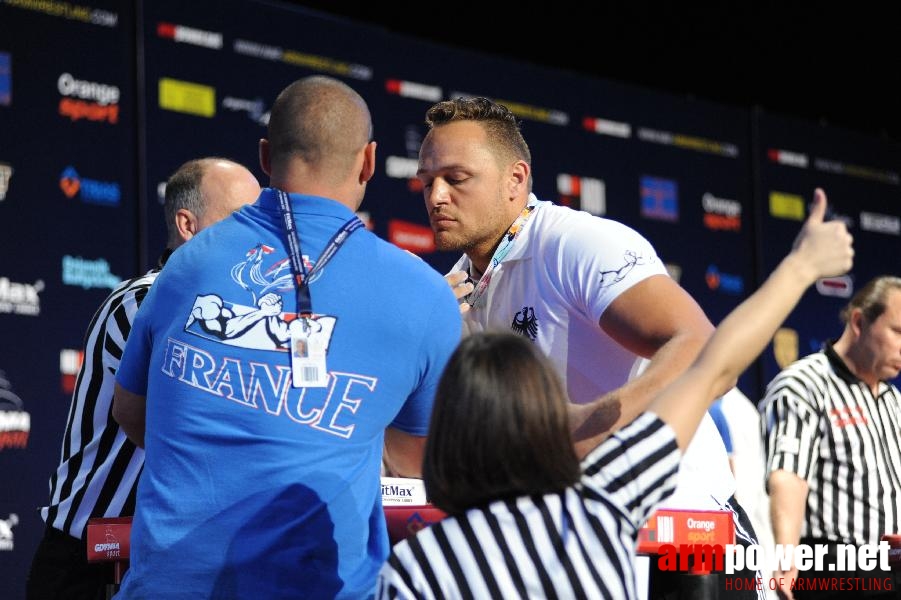 World Armwrestling Championship 2013 - photo: Irina # Armwrestling # Armpower.net