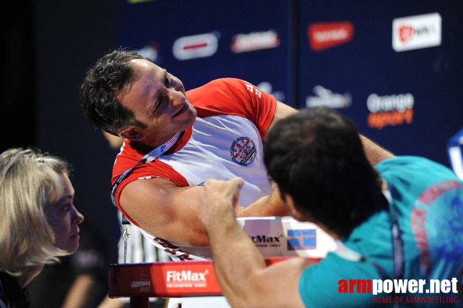 World Armwrestling Championship 2013 - photo: Irina # Armwrestling # Armpower.net