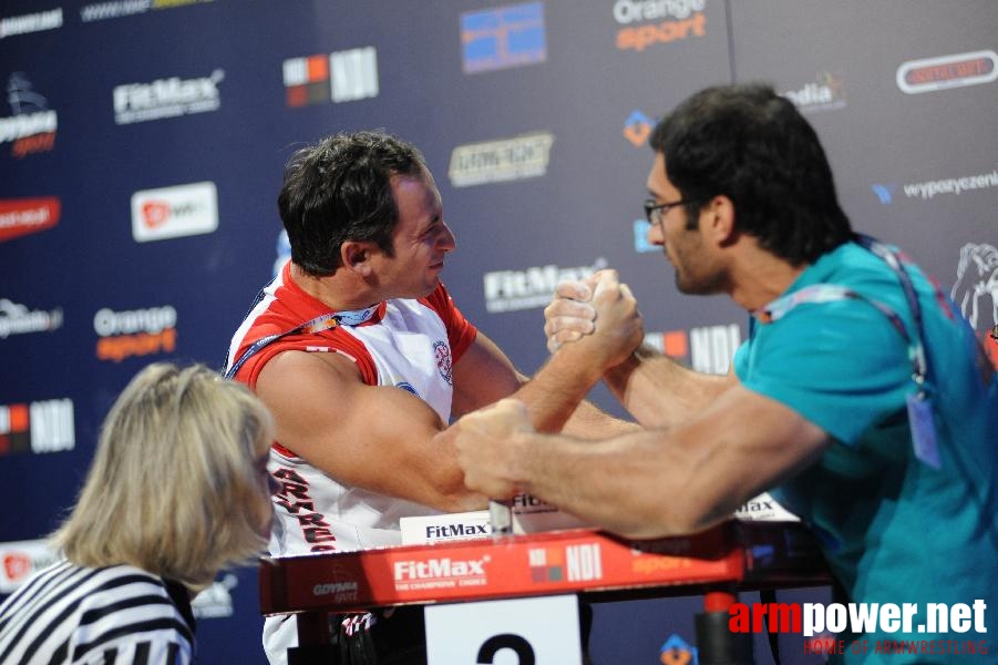 World Armwrestling Championship 2013 - photo: Irina # Aрмспорт # Armsport # Armpower.net