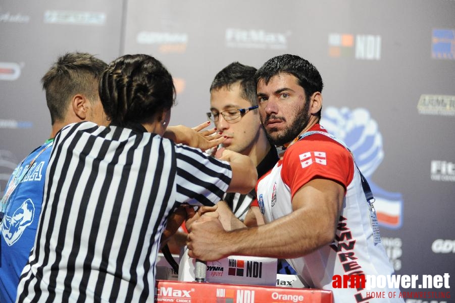 World Armwrestling Championship 2013 - photo: Irina # Armwrestling # Armpower.net