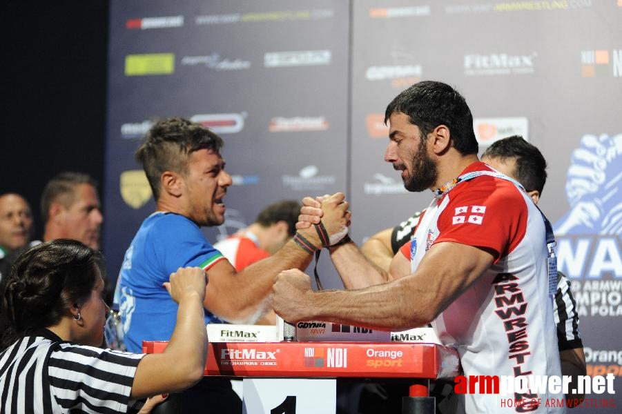 World Armwrestling Championship 2013 - photo: Irina # Armwrestling # Armpower.net