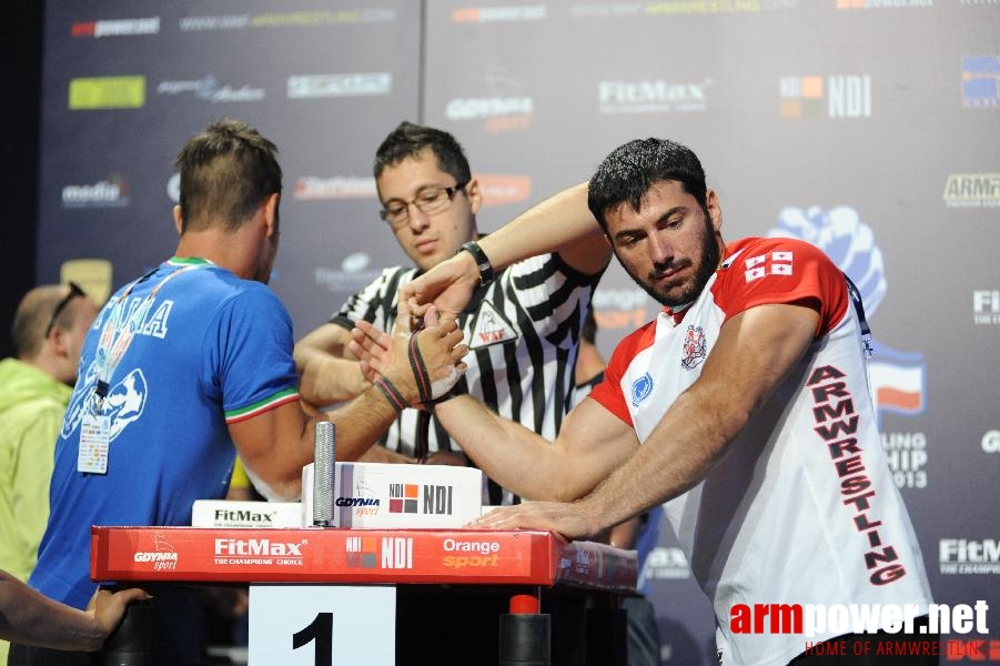 World Armwrestling Championship 2013 - photo: Irina # Armwrestling # Armpower.net