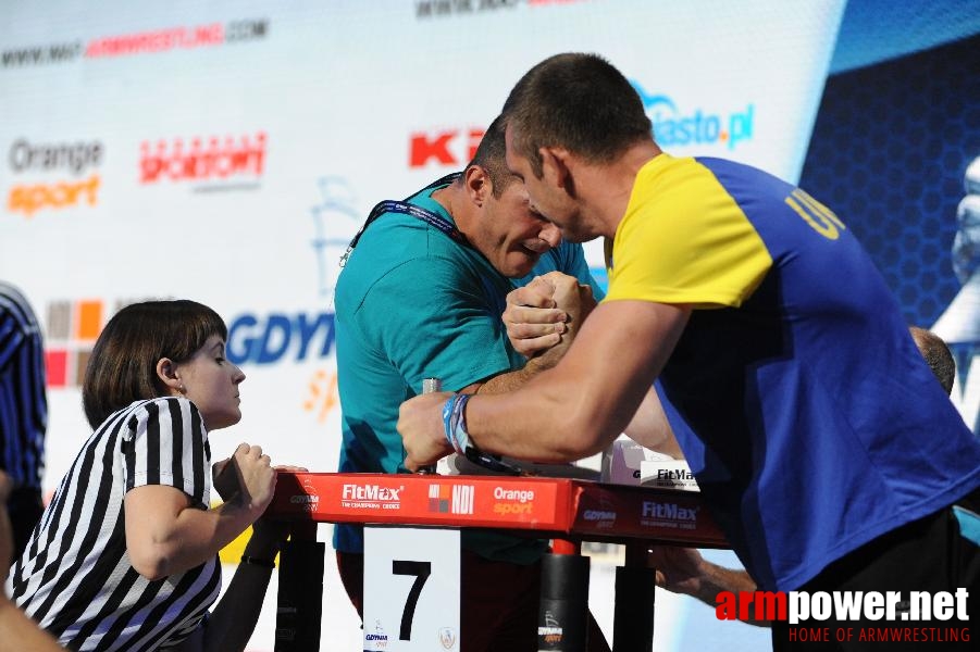 World Armwrestling Championship 2013 - photo: Irina # Aрмспорт # Armsport # Armpower.net