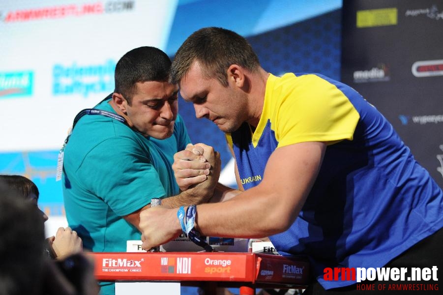 World Armwrestling Championship 2013 - photo: Irina # Siłowanie na ręce # Armwrestling # Armpower.net