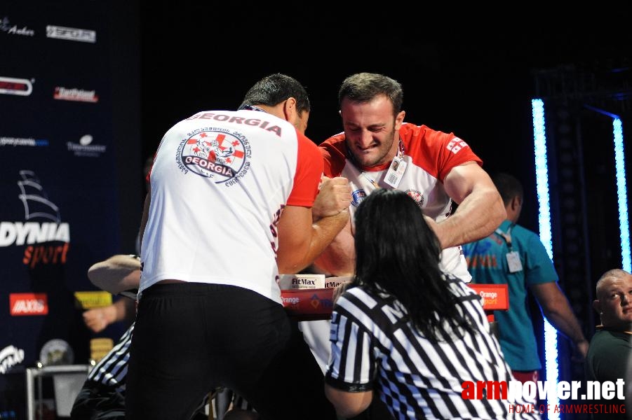 World Armwrestling Championship 2013 - photo: Irina # Armwrestling # Armpower.net