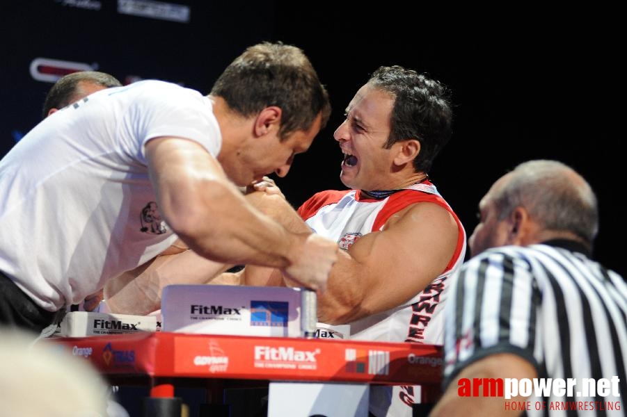 World Armwrestling Championship 2013 - photo: Irina # Armwrestling # Armpower.net