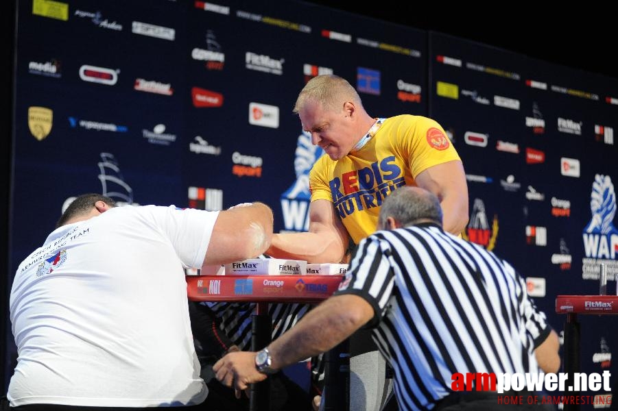 World Armwrestling Championship 2013 - photo: Irina # Siłowanie na ręce # Armwrestling # Armpower.net