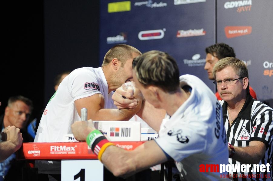 World Armwrestling Championship 2013 - photo: Irina # Armwrestling # Armpower.net