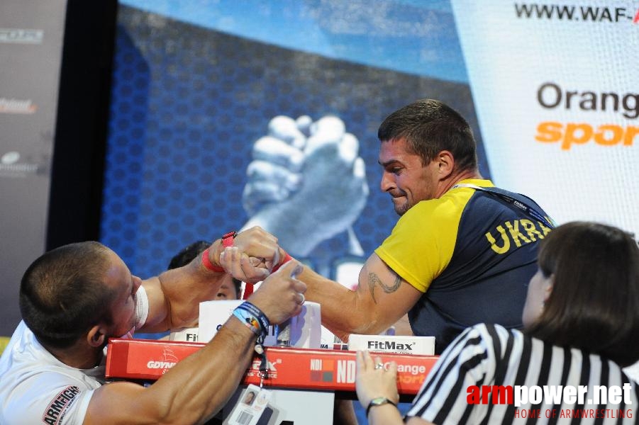 World Armwrestling Championship 2013 - photo: Irina # Aрмспорт # Armsport # Armpower.net