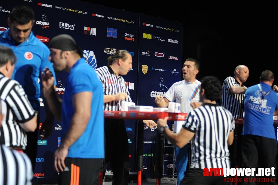 World Armwrestling Championship 2013 - photo: Irina # Armwrestling # Armpower.net